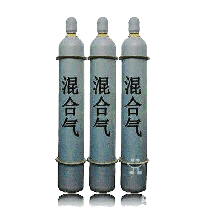 氫氬混合氣