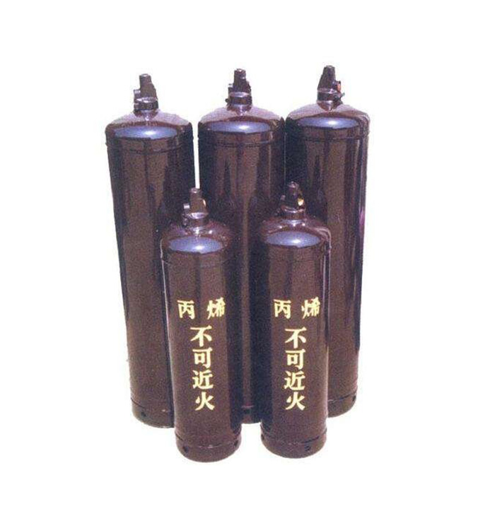 丙烯
